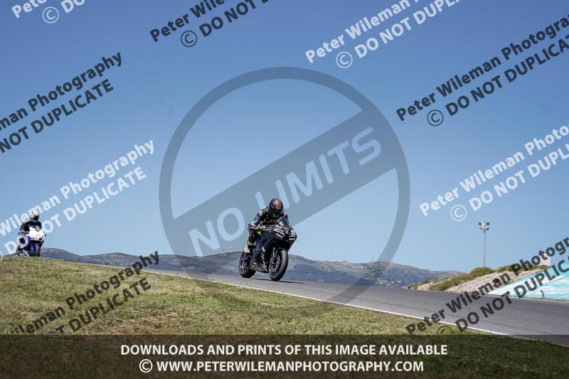 may 2019;motorbikes;no limits;peter wileman photography;portimao;portugal;trackday digital images